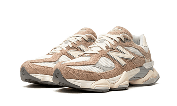 New Balance 9060 Driftwood