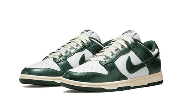 Dunk Low Vintage Green