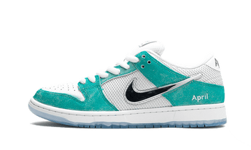SB Dunk Low April Skateboards