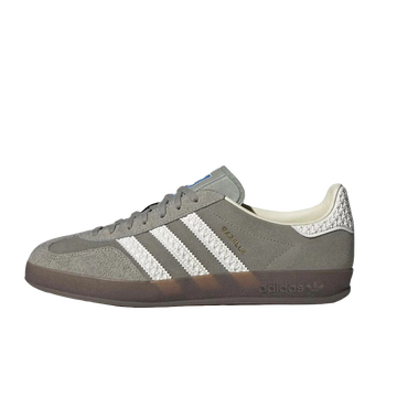 Adidas Gazelle Indoor Grey White