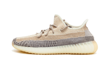 Yeezy Boost 350 V2 Ash Pearl