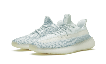 Yeezy Boost 350 V2 Cloud White (Reflective)