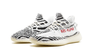 Yeezy Boost 350 V2 Zebra