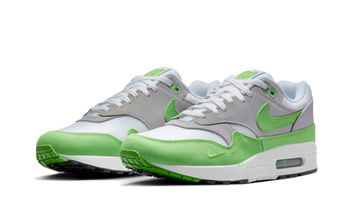 Air Max 1 Patta 20th Anniversary Chlorophyll