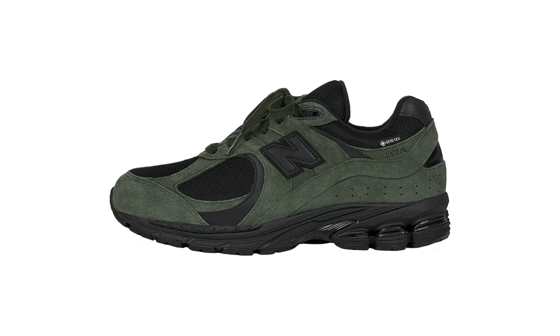 New Balance 2002R Gore-Tex Jound Pine