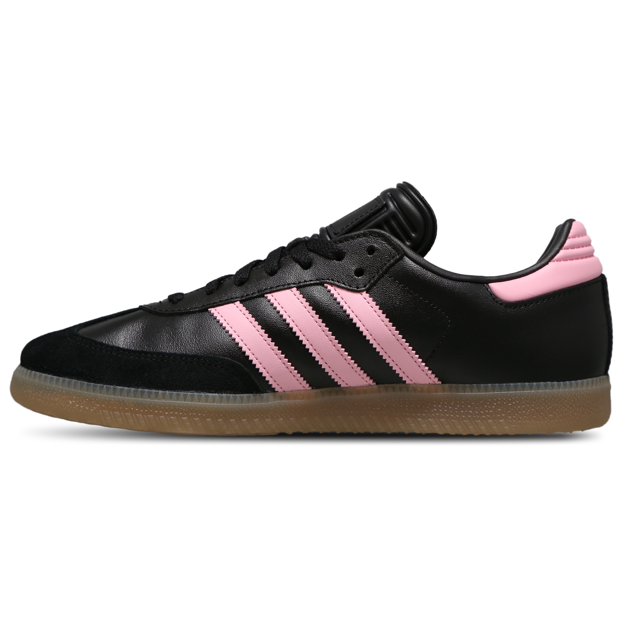 Adidas Samba Inter Miami CF Messi Black