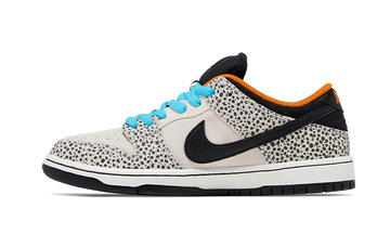 SB Dunk Low Olympics Safari