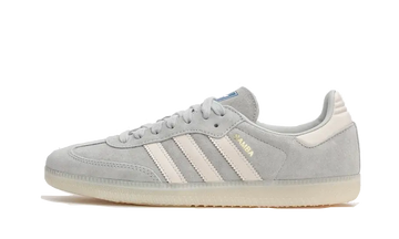 Adidas Samba OG Wonder Silver