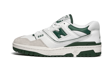 550 White Green
