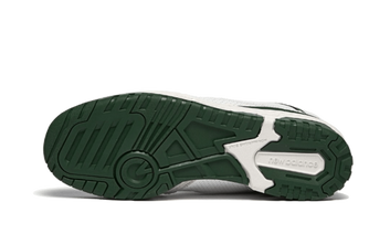 550 White Green
