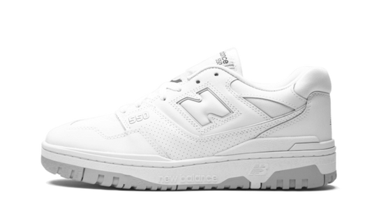 New Balance 550 White Grey