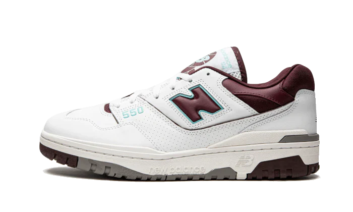 550 White Burgundy