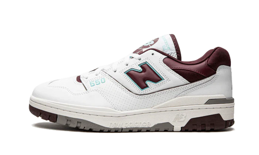 550 White Burgundy