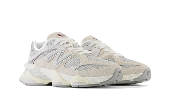 New Balance 9060 Lunar New Year Timberwolf Grey