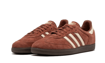 Adidas Samba OG Luxe Preloved Brown