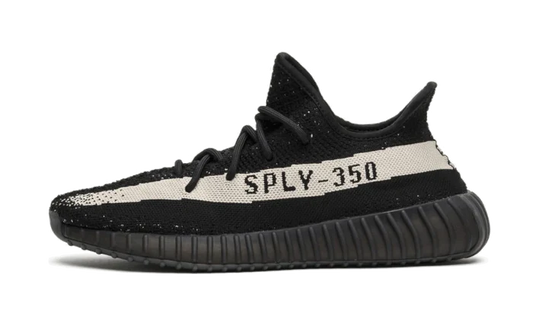 Yeezy Boost 350 V2 Core Black White