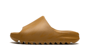Yeezy Slide Ochre