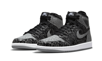 Air Jordan 1 High OG Rebellionaire