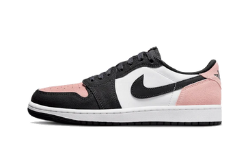Air Jordan 1 Low OG Bleached Coral