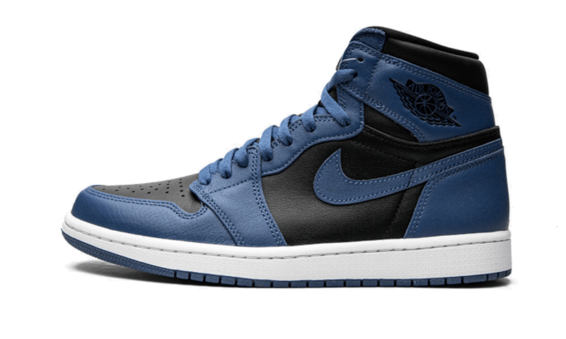 Air Jordan 1 Retro High OG Dark Marina Blue