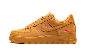 Air Force 1 Low Supreme Wheat