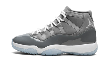 Air Jordan 11 Retro Cool Grey (2021)