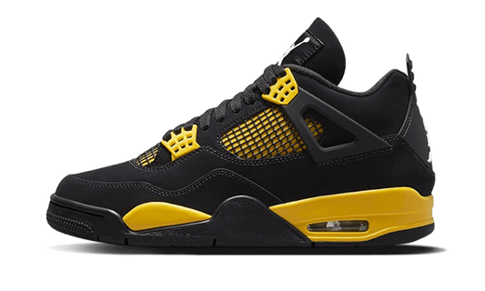 Air Jordan 4 Retro Thunder 2023