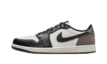 Air Jordan 1 Retro Low OG Mocha