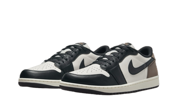 Air Jordan 1 Retro Low OG Mocha