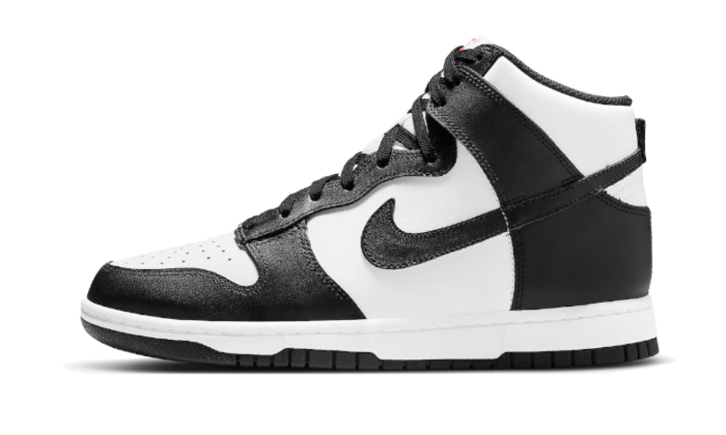 Dunk High Panda