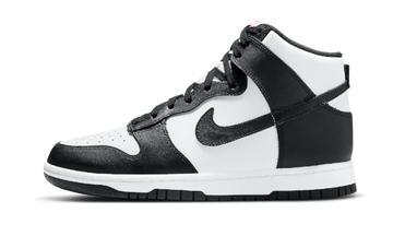 Dunk High Panda