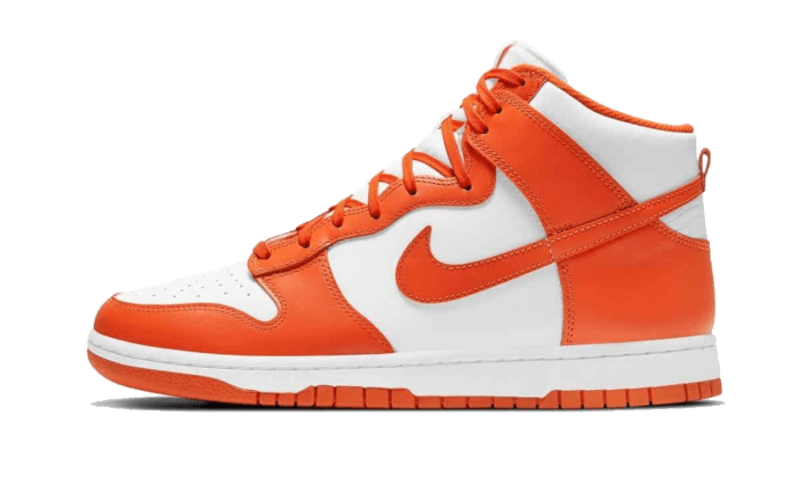 Dunk High Syracuse