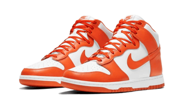 Dunk High Syracuse