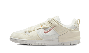 Dunk Low Disrupt 2 Pale Ivory