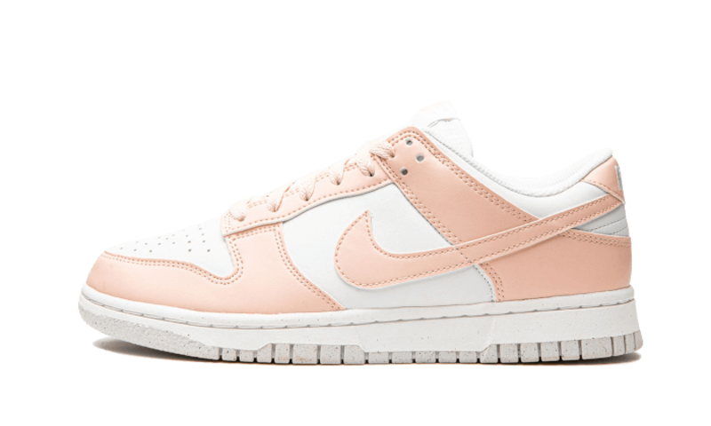 Dunk Low Next Nature Pale Coral