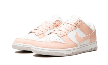 Dunk Low Next Nature Pale Coral