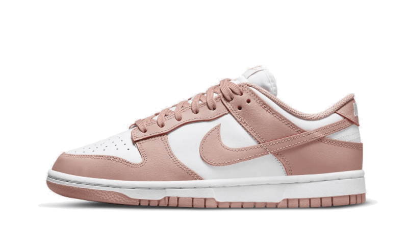 Dunk Low Rose Whisper
