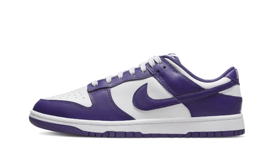 Dunk Low Court Purple (2022)