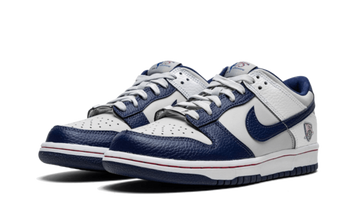 Dunk Low NBA 75th Anniversary Brooklyn Nets