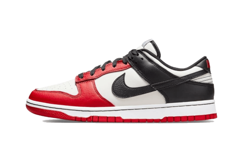 Dunk Low NBA 75th Anniversary Chicago Bulls