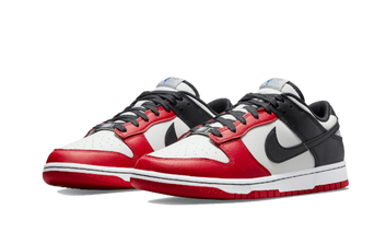 Dunk Low NBA 75th Anniversary Chicago Bulls