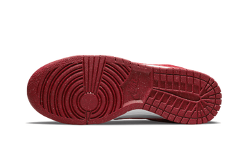 Dunk Low Next Nature Gym Red