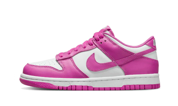 Dunk Low Active Fuchsia