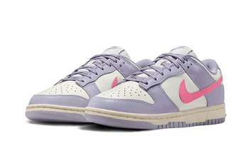 Dunk Low Indigo Haze