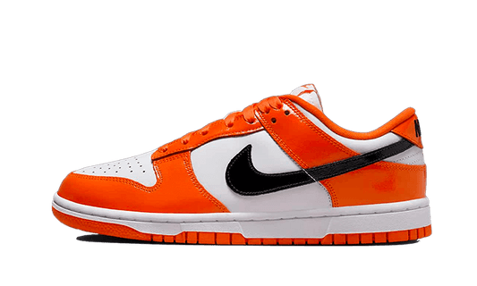 Dunk Low Patent Halloween