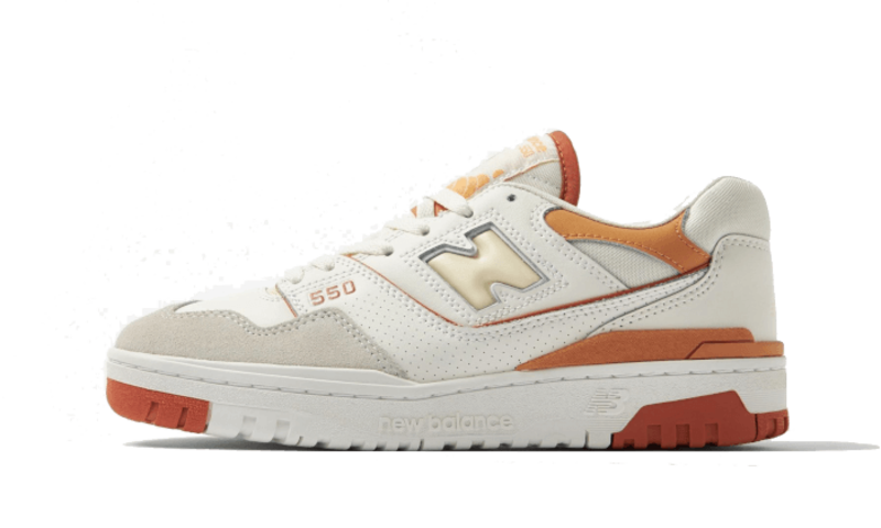 550 White Au Lait