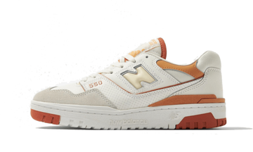 550 White Au Lait