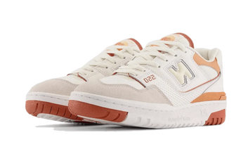 550 White Au Lait