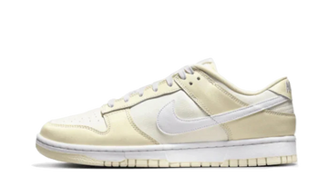 Dunk Low Coconut Milk