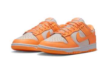 Dunk Low Peach Cream